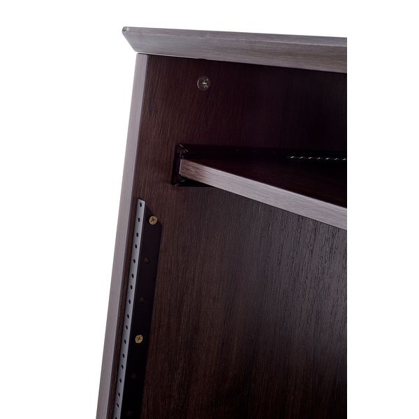 Gator Frameworks Elite 10U Rack BRN