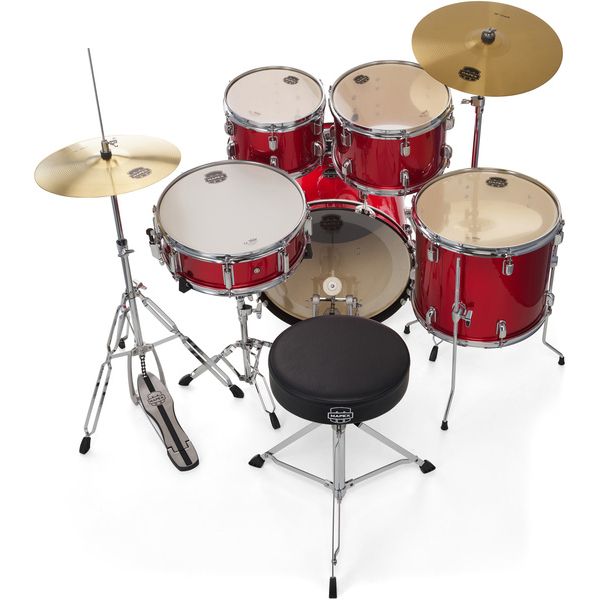 Mapex Comet Fusion 18" Infra Red #IR
