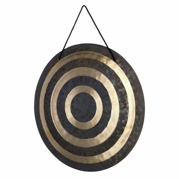 Asian Sound Sun Gong Saturn 40cm