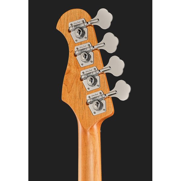 Harley Benton PB-62 Sunburst