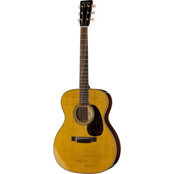Martin Guitar 000-28 Brooke Ligertwood