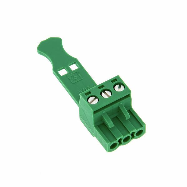 Phoenix Contact Stecker MSTB 2,5/3-STZ-5,08