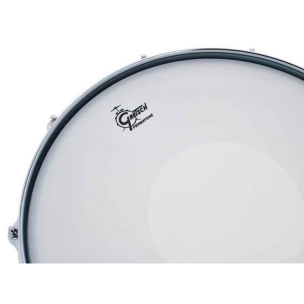 Gretsch Drums 14"x6,5" Black Copper Snare