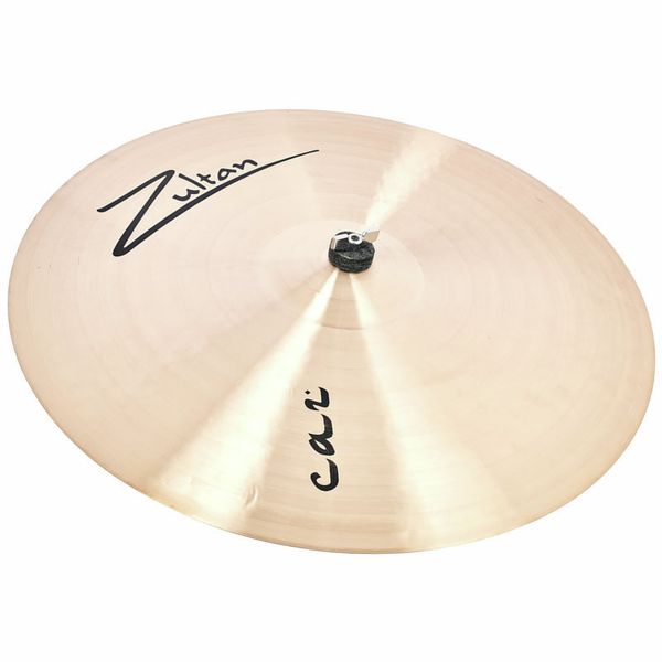 Zultan 21" Caz Ride