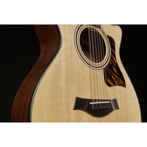 Taylor 352CE 12 Fret 12 string