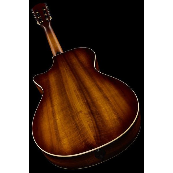 Taylor K22ce 12-Fret V-Class