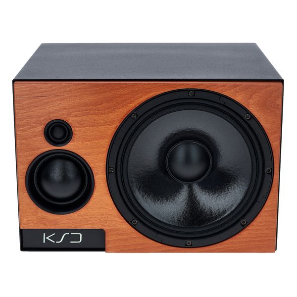KS Digital A200 MK2 left