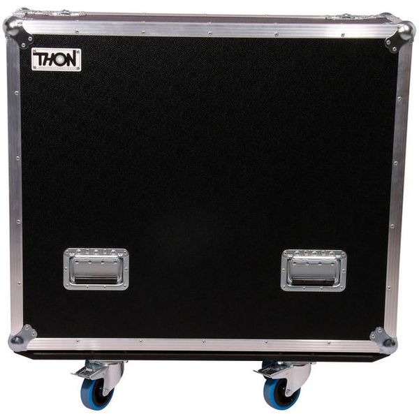 Thon Case Behringer Wing Dockhouse