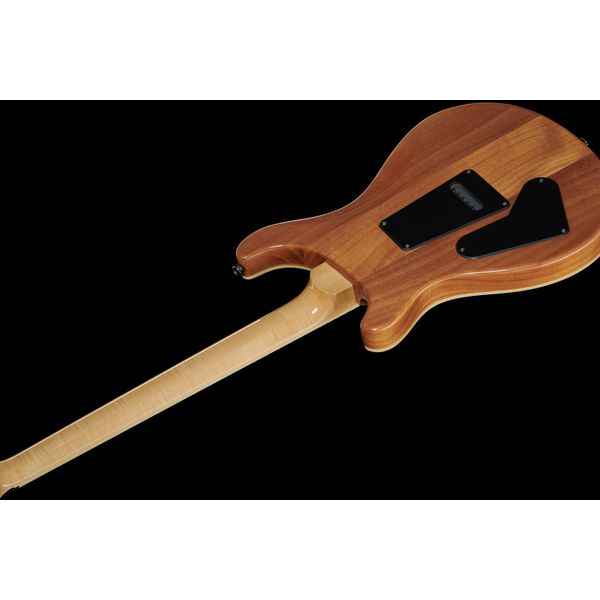 PRS 70th SE Custom 24 Quilt BO