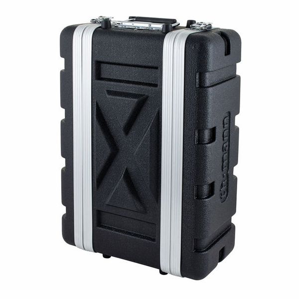 Thomann Rack Case 3U Shallow