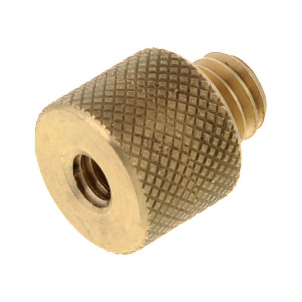 Manfrotto 088 Adapter 3/8" - 1/4"