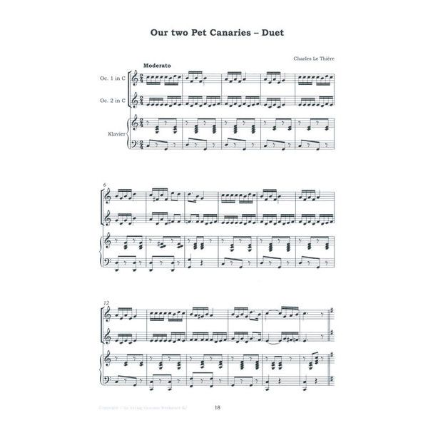 ocarinamusic Original compositions