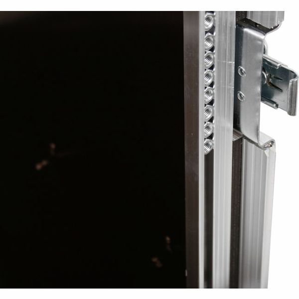 Thon Triple Door Live 10U 45 Wheels