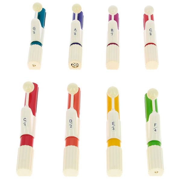 Goldon Handbells 11550