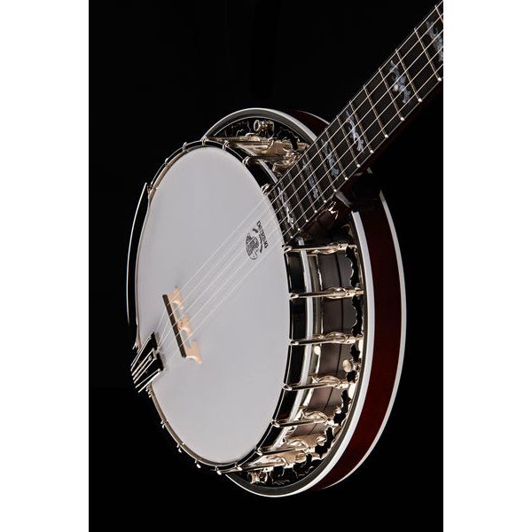 Deering Eagle II 5-string Banjo