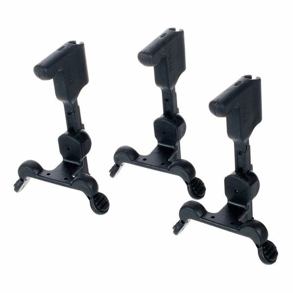 DPA 4099 Core Rock Touring Kit 10M