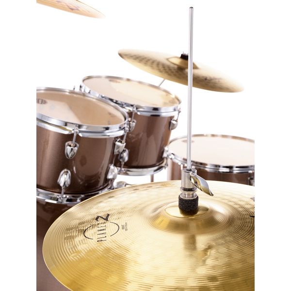 Mapex Venus 5045 Drum Set Bundle VX