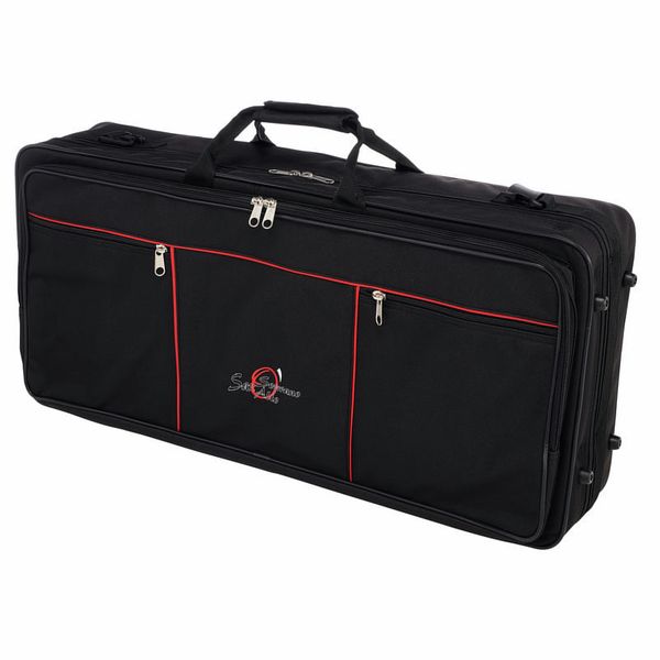 Ortola 126 Case Alto / Soprano Sax