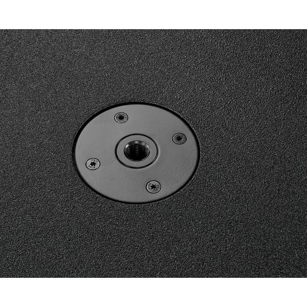 Seeburg Acoustic Line G Sub 1801dp