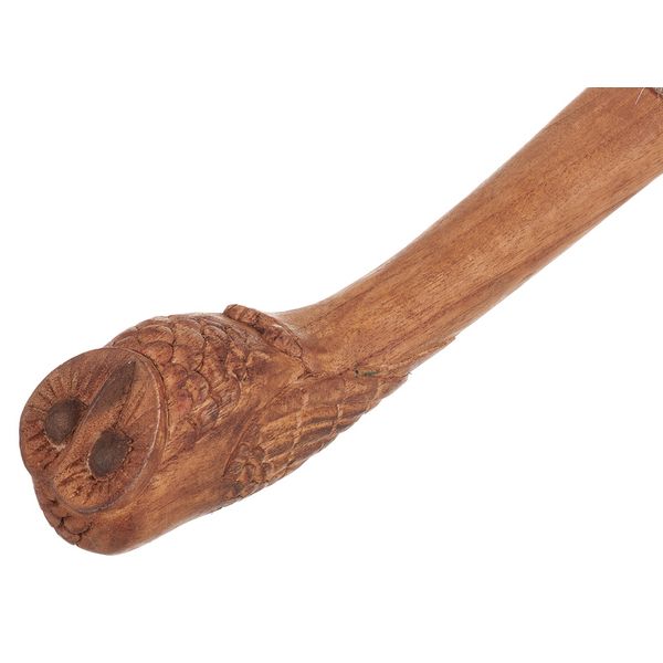 Terre Beater Shaman Mongolian Owl