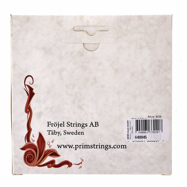 Prim Cello Strings 4/4 Orchestra