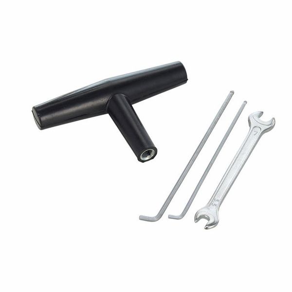 Salvi Juno 27 Natural Sipario Bioc.