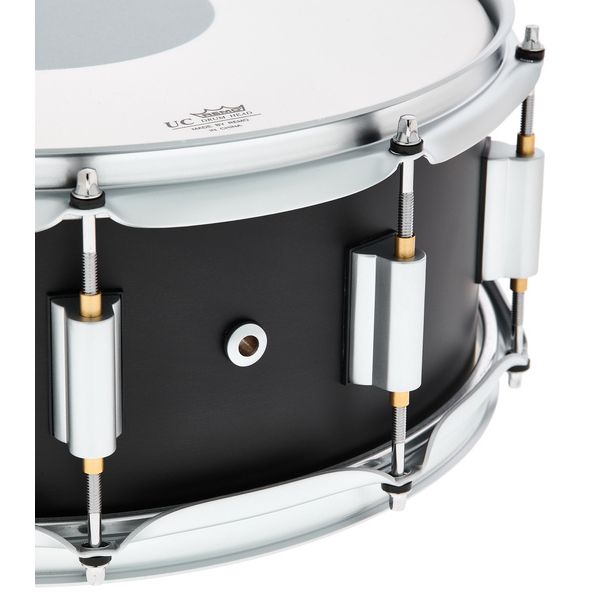 DrumCraft Series 6 14"x5,5" Snare -SB