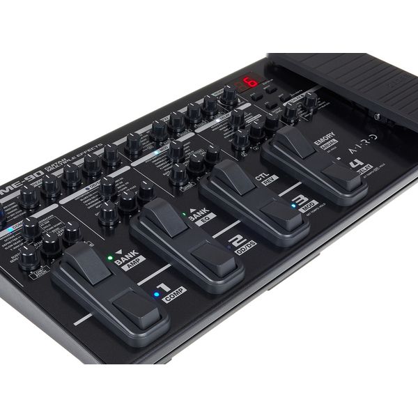 Boss ME-90