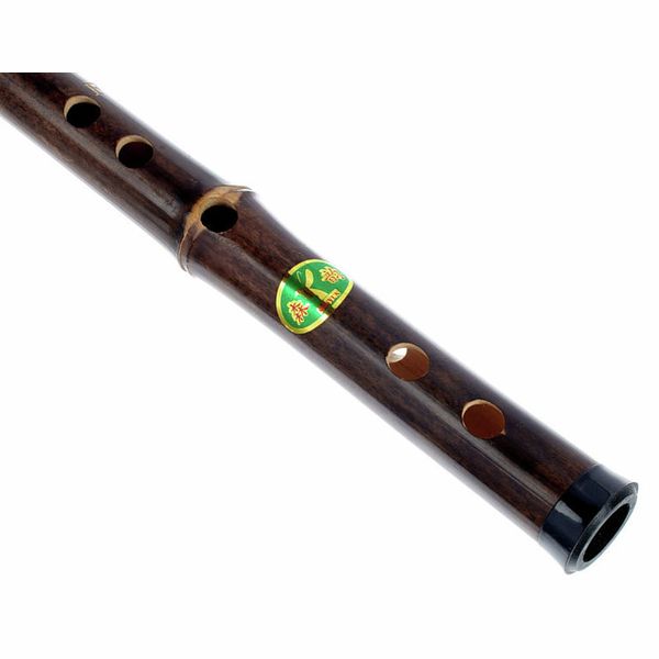 Artino Chinese QuDi Flute F-major