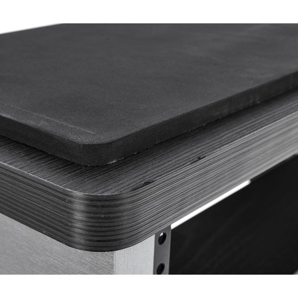 Zaor Miza Griprack 2 MK2 Grey Wenge