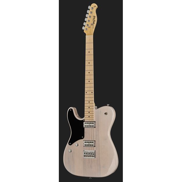 Harley Benton TE-90FLT LH VW Deluxe Series