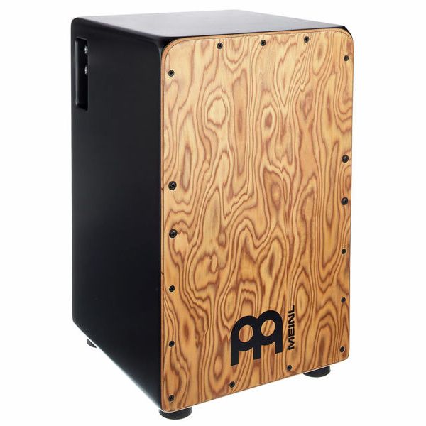 Meinl Woodcraft Prof. Pickup Cajon