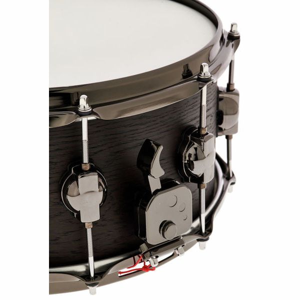 DS Drum 14"x6,5" Mother Nature Bog Oak
