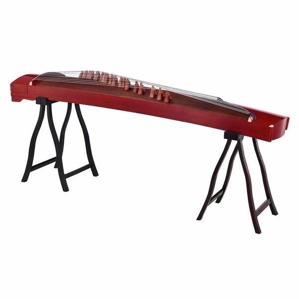 Artino Marco Polo Chinese GuZheng