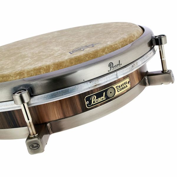 Pearl 12 1/2" Travel Conga