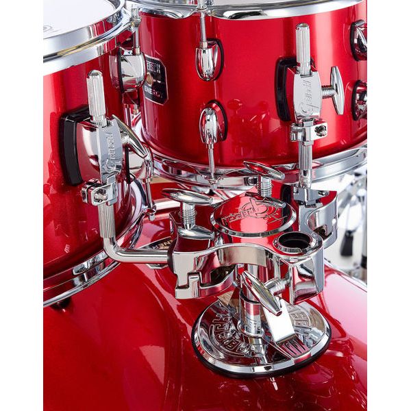 Gretsch Drums Energy Standard Red