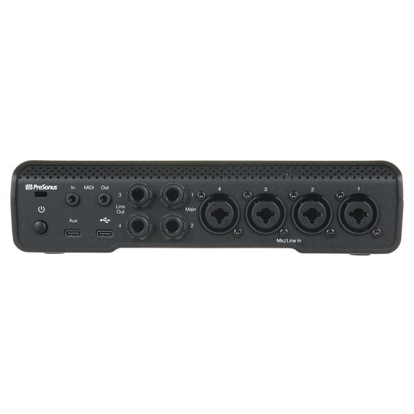 Presonus Quantum ES4