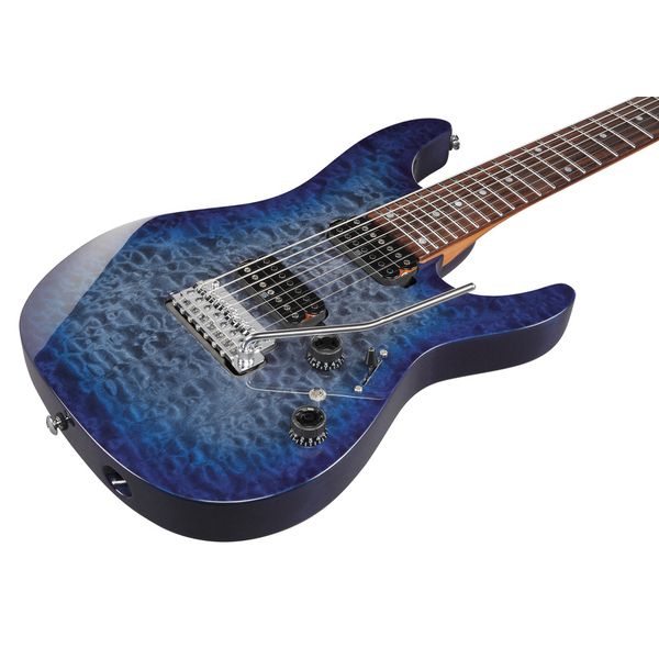 Ibanez AZ427P2QM-TUB
