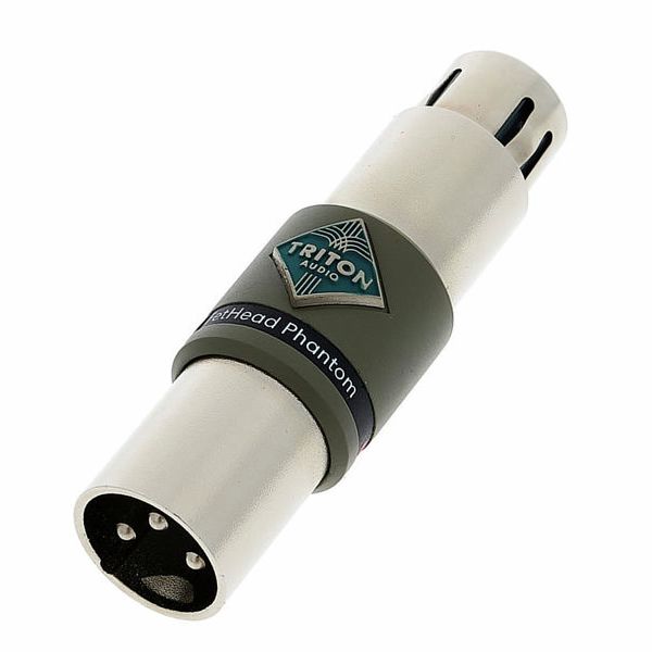 TritonAudio FetHead Phantom