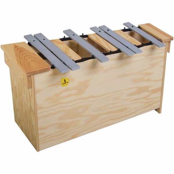 Studio 49 H-BM-1600 Bass Metallo. Ergnz