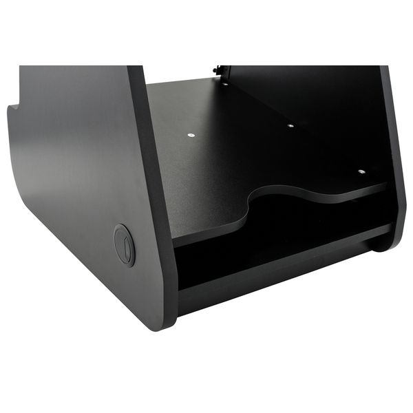 Zaor MIZA Rack 16 MKII Anniv Black