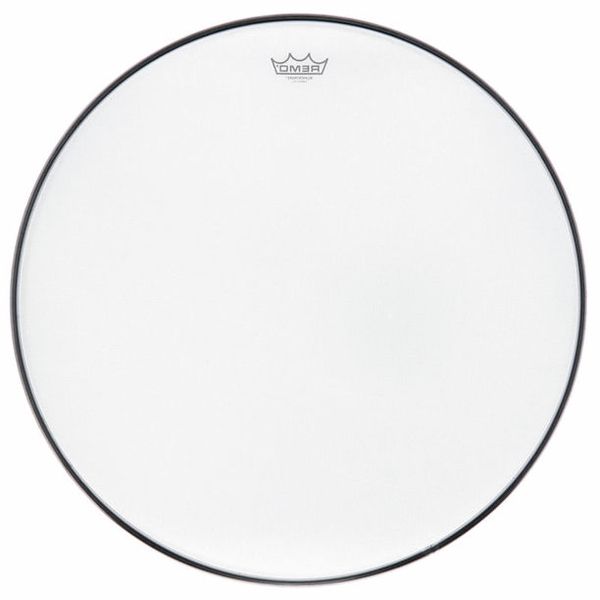Remo 24" Silent Stroke Mesh Head BD