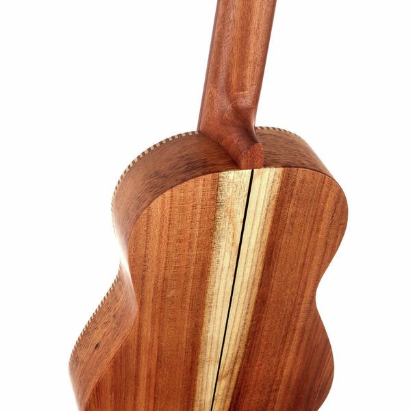 Thomann Baritone Ukulele De Luxe