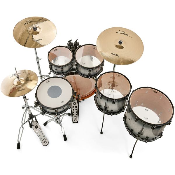 DrumCraft Series 4 2up 2down Bundle PBS