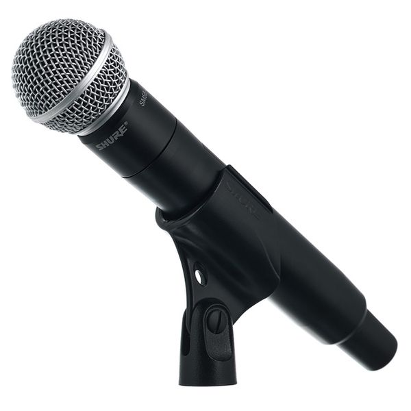Shure SLXD24E/SM58 H56