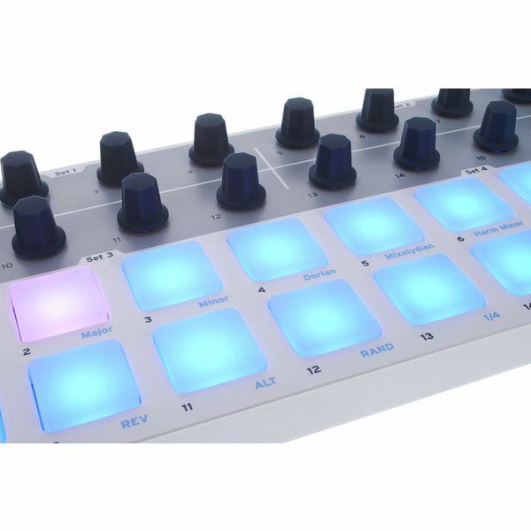 Arturia Beatstep