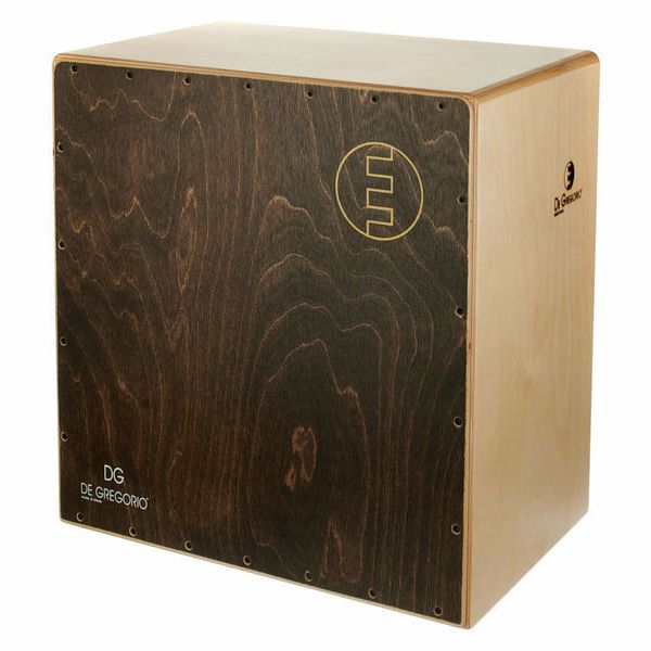 DG De Gregorio Kongo Bass Cajon