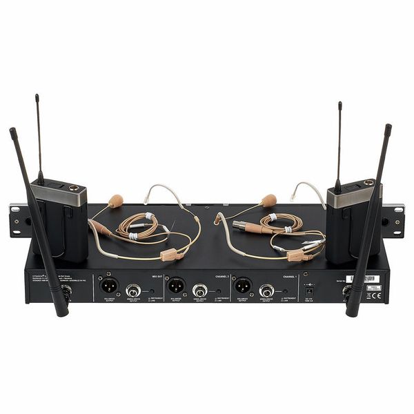 LD Systems U505 BPHH2