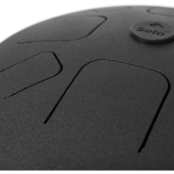 Sela Tongue Drum SETD12H1