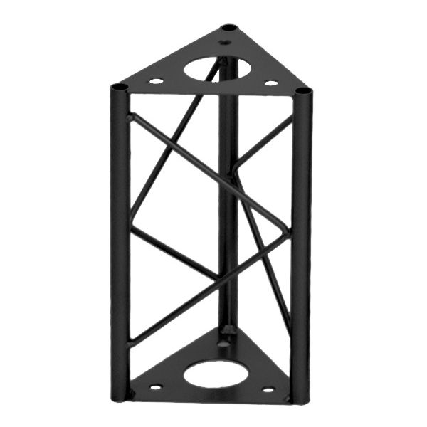 Decotruss ST-250 Truss Black 25cm
